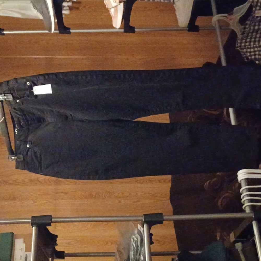 No Boundaries Jeans